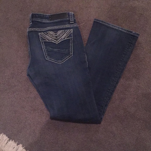 Rock &roll jeans - Picture 1 of 4